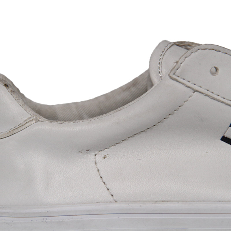 TOMMY HILFIGER WOMEN SHOES Size 37.5 ROW347