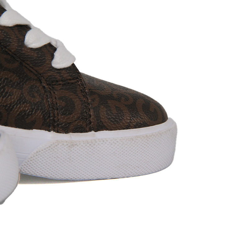GUESS WOMEN SHOES Size 37.5 ROW353