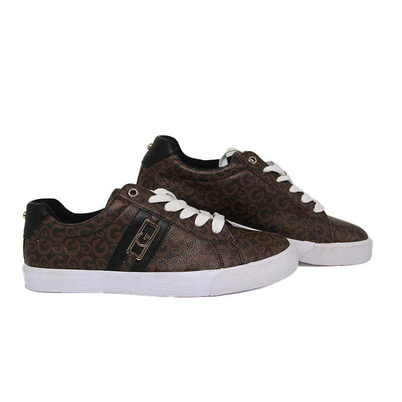 GUESS WOMEN SHOES Size 37.5 ROW353
