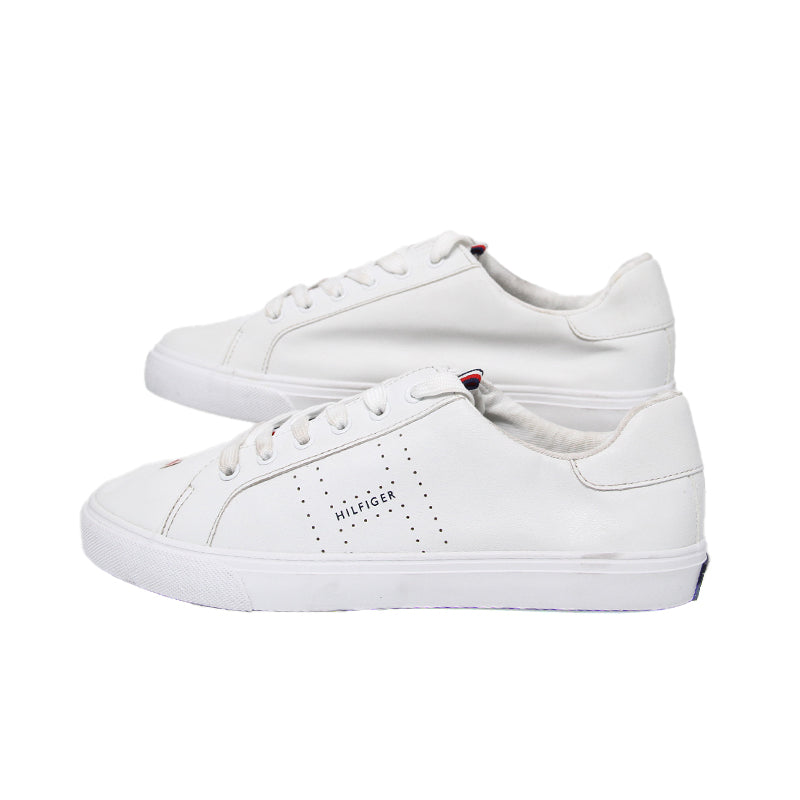 TOMMY HILFIGER WOMEN SHOES Size 38 ROW396