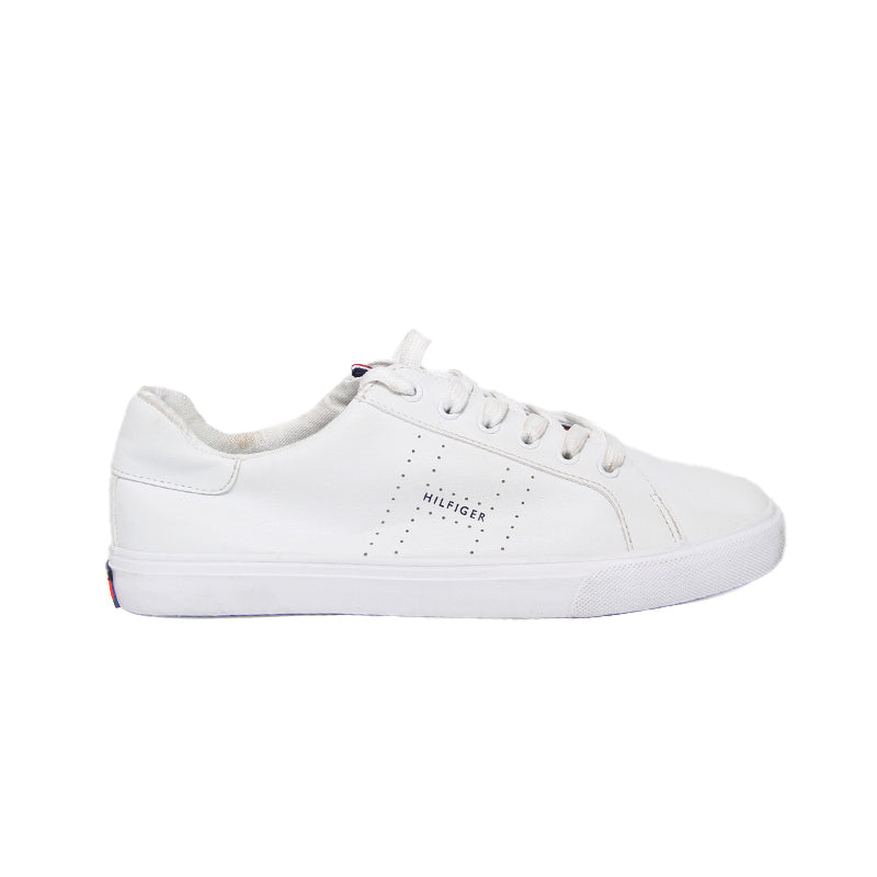 TOMMY HILFIGER WOMEN SHOES Size 38 ROW396