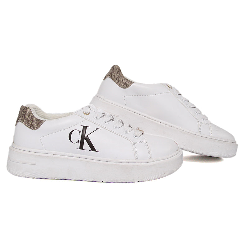 CALVIN KLEIN WOMEN SHOES Size 38 ROW520