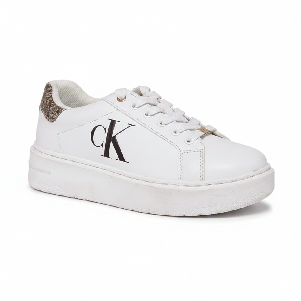 CALVIN KLEIN WOMEN SHOES Size 38 ROW520