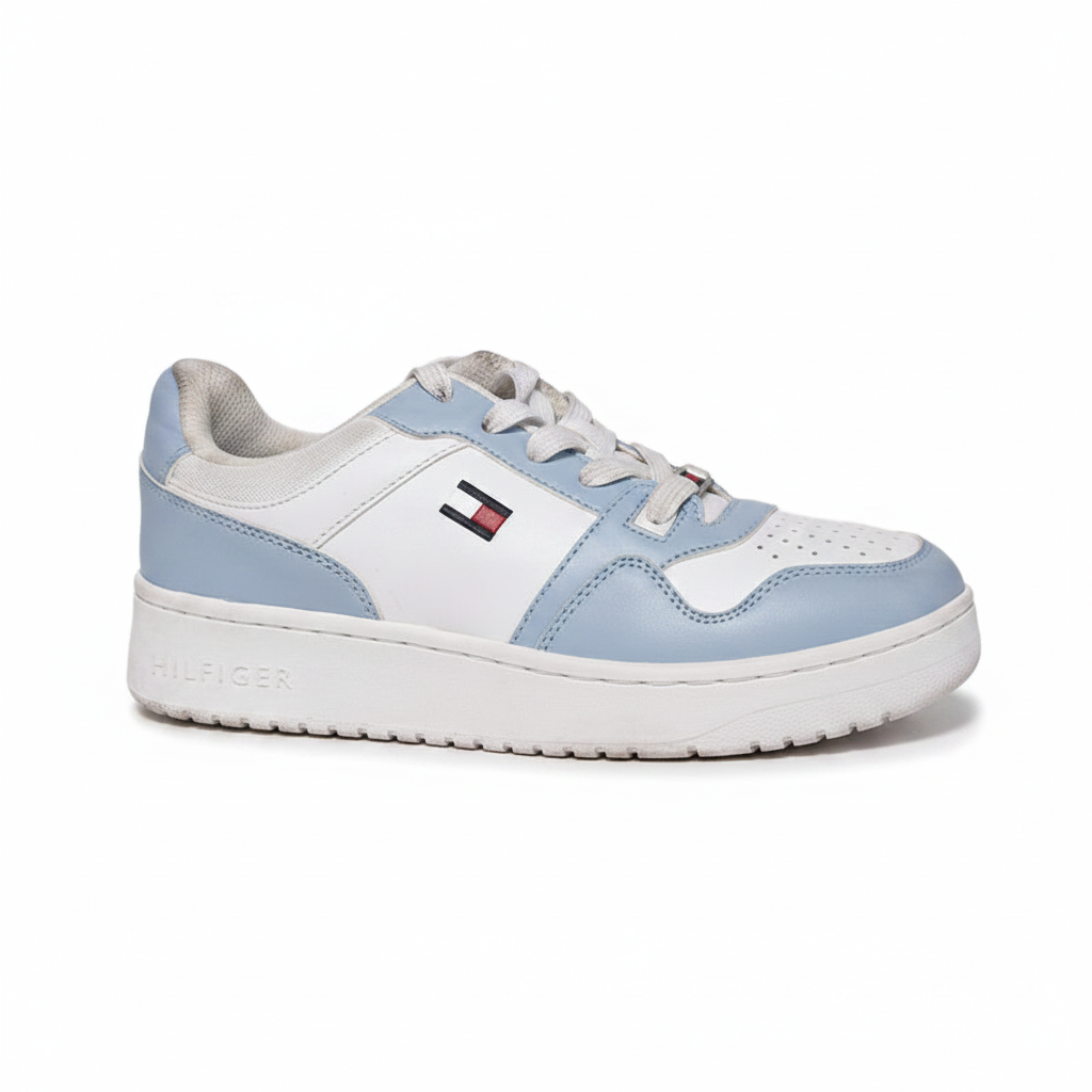 TOMMY HILFIGER WOMEN SHOES Size 40 ROW234