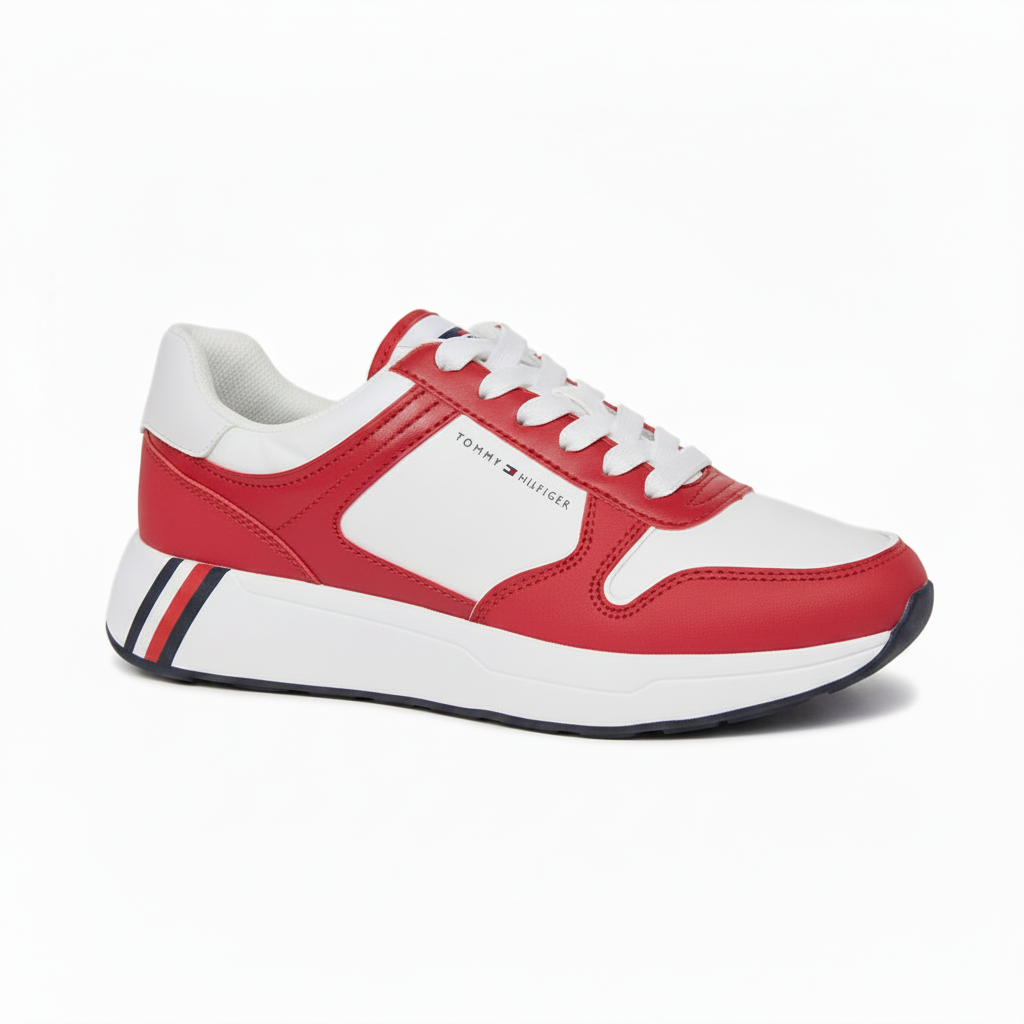 TOMMY HILFIGER WOMEN SHOES Size 41 ROW121