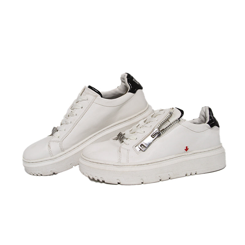 DKNY WOMEN SHOES Size 38 ROW579