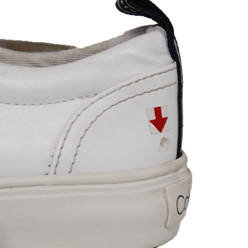 CALVIN KLEIN WOMEN SHOES Size 38 ROW580