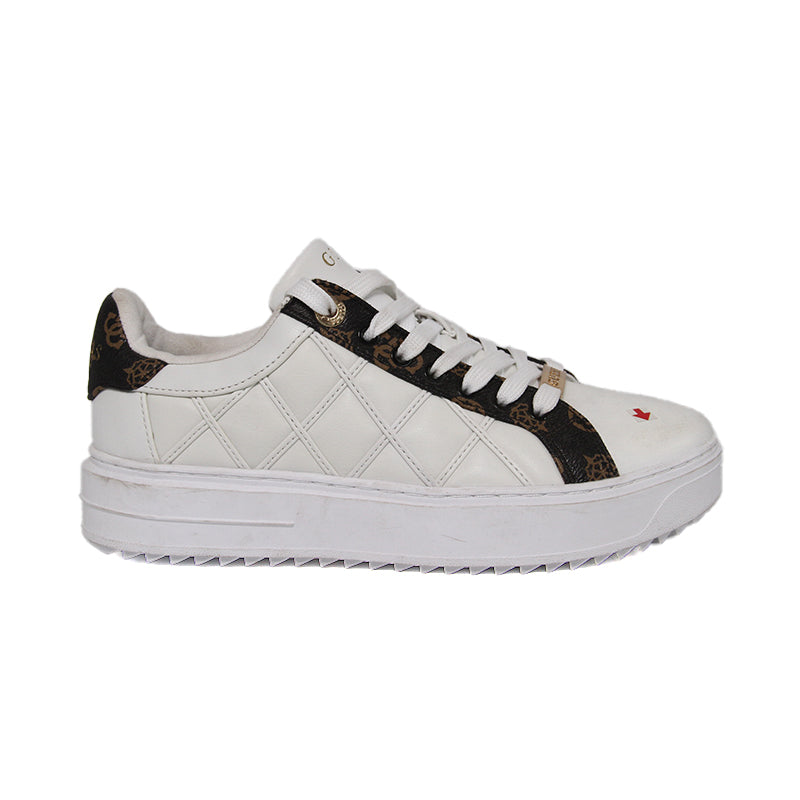 GUESS WOMEN SHOES Size 38 ROW583