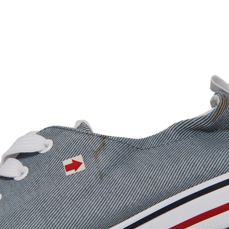 TOMMY HILFIGER WOMEN SHOES Size 38 ROW587