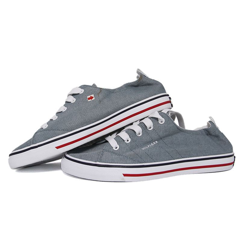 TOMMY HILFIGER WOMEN SHOES Size 38 ROW587