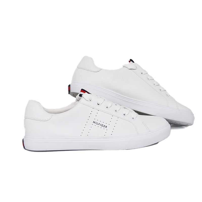 TOMMY HILFIGER WOMEN SHOES Size 38 ROW588