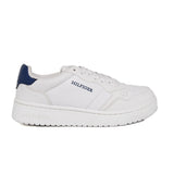 TOMMY HILFIGER WOMEN SHOES Size 38 ROW590