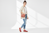 TOMMY HILFIGER WOMEN SHOES Size 36.5 ROW454