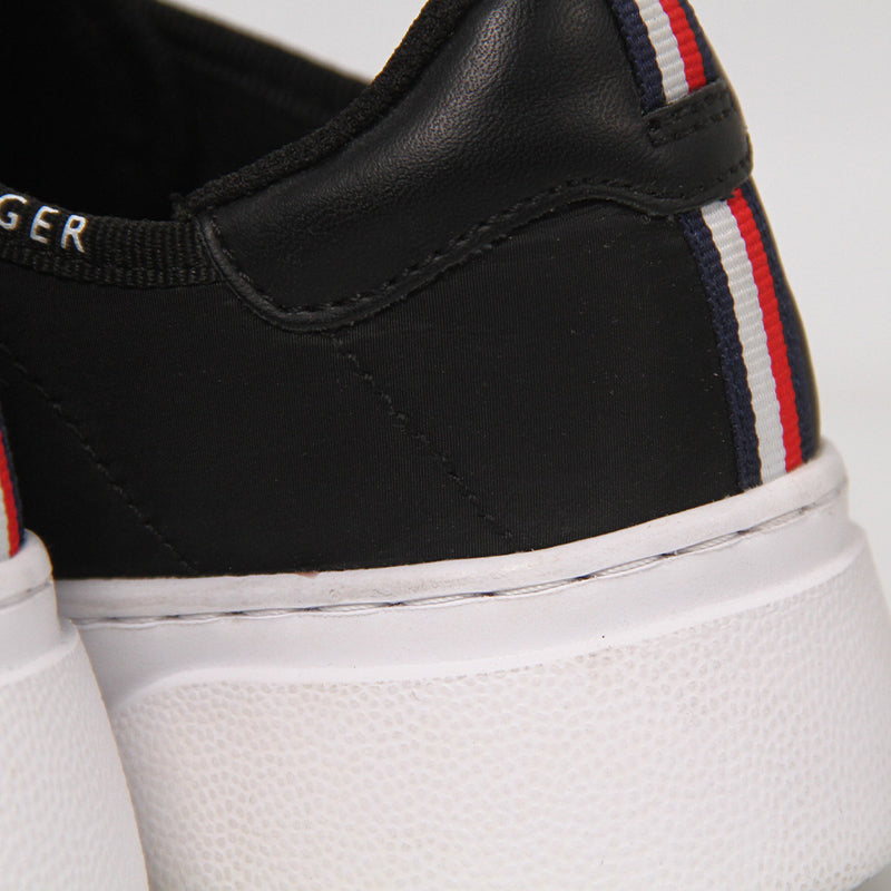TOMMY HILFIGER WOMEN SHOES Size 38 ROW601