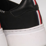 TOMMY HILFIGER WOMEN SHOES Size 38 ROW601