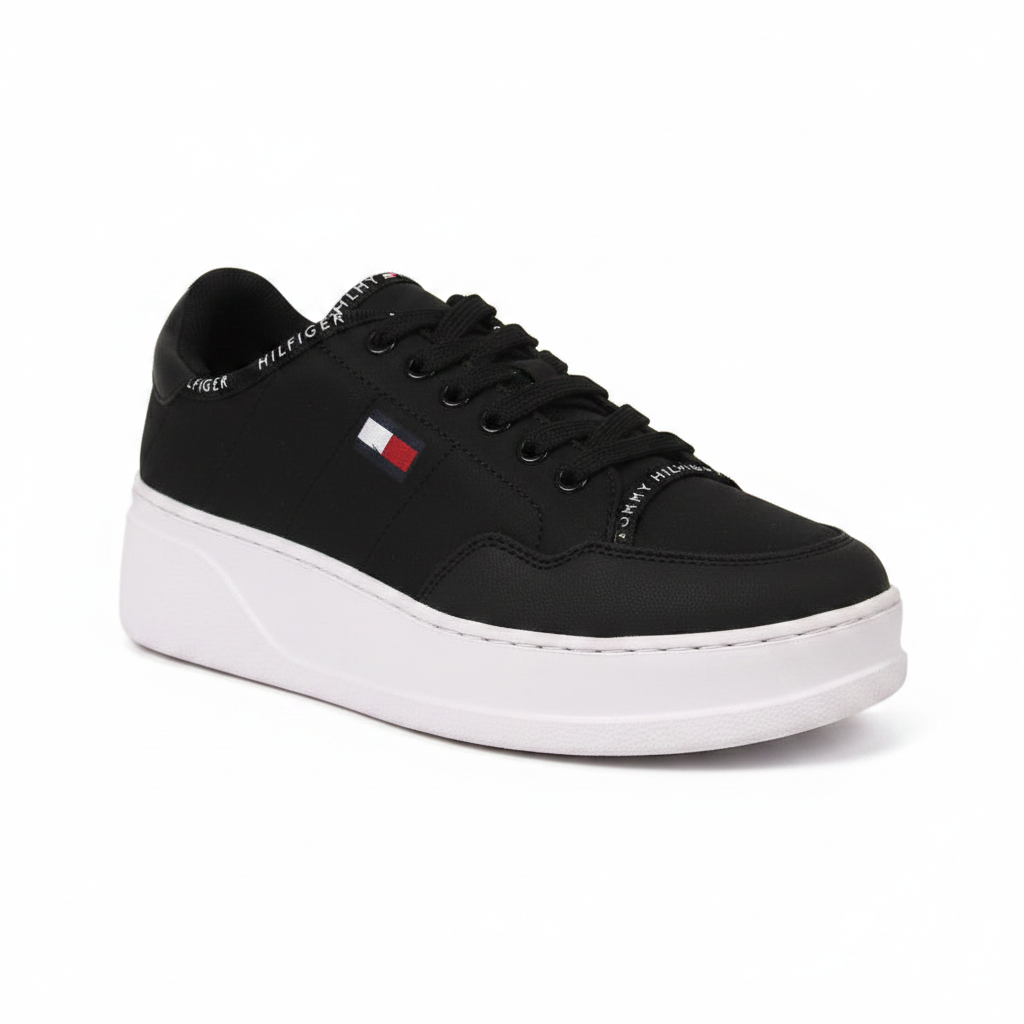 TOMMY WOMEN SHOES Size 38 ROW98