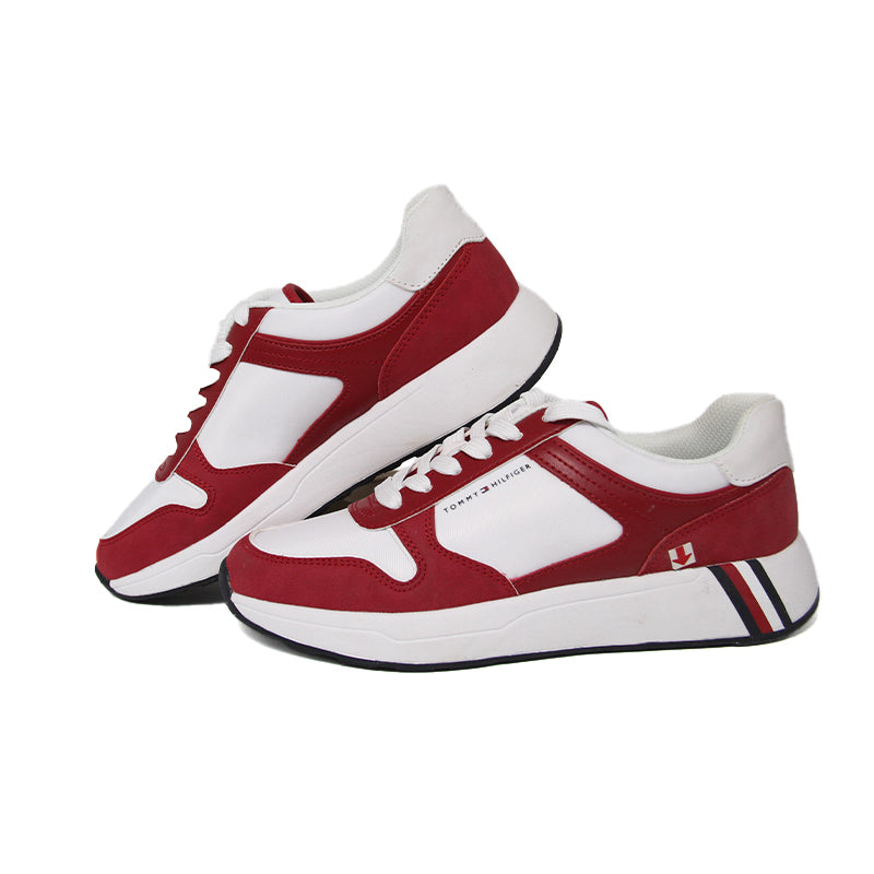 TOMMY HILFIGER WOMEN SHOES Size 38 ROW615