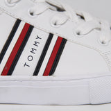 TOMMY HILFIGER WOMEN SHOES Size 38 ROW620