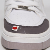 GUESS WOMEN SHOES Size 38 ROW621
