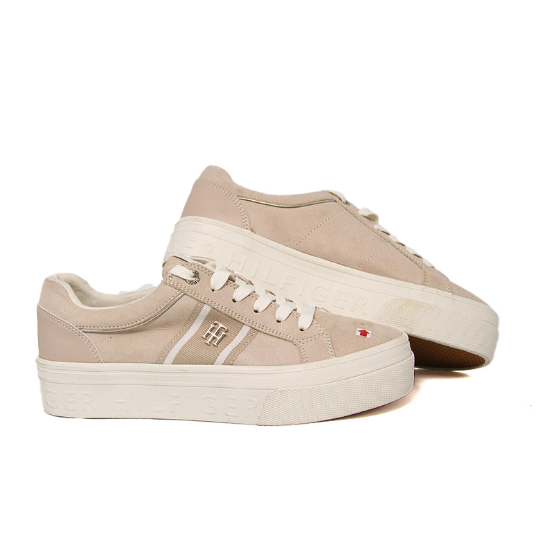 TOMMY HILFIGER WOMEN SHOES Size 38 ROW630