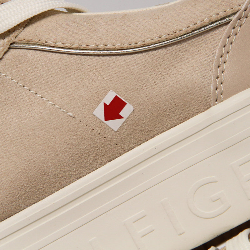TOMMY HILFIGER WOMEN SHOES Size 38 ROW633