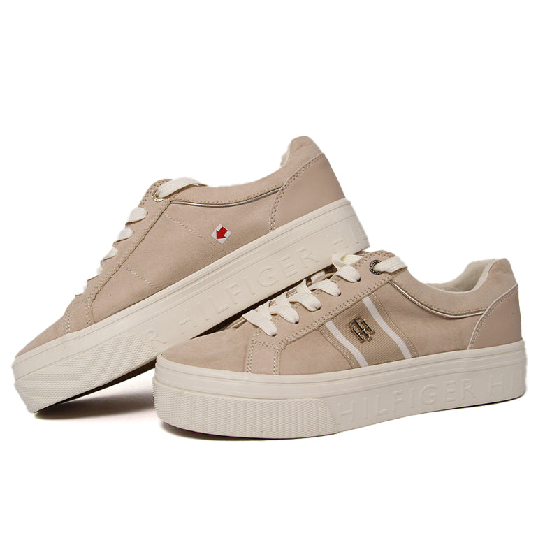 TOMMY HILFIGER WOMEN SHOES Size 38 ROW633