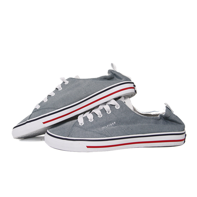 TOMMY HILFIGER WOMEN SHOES Size 38 ROW637