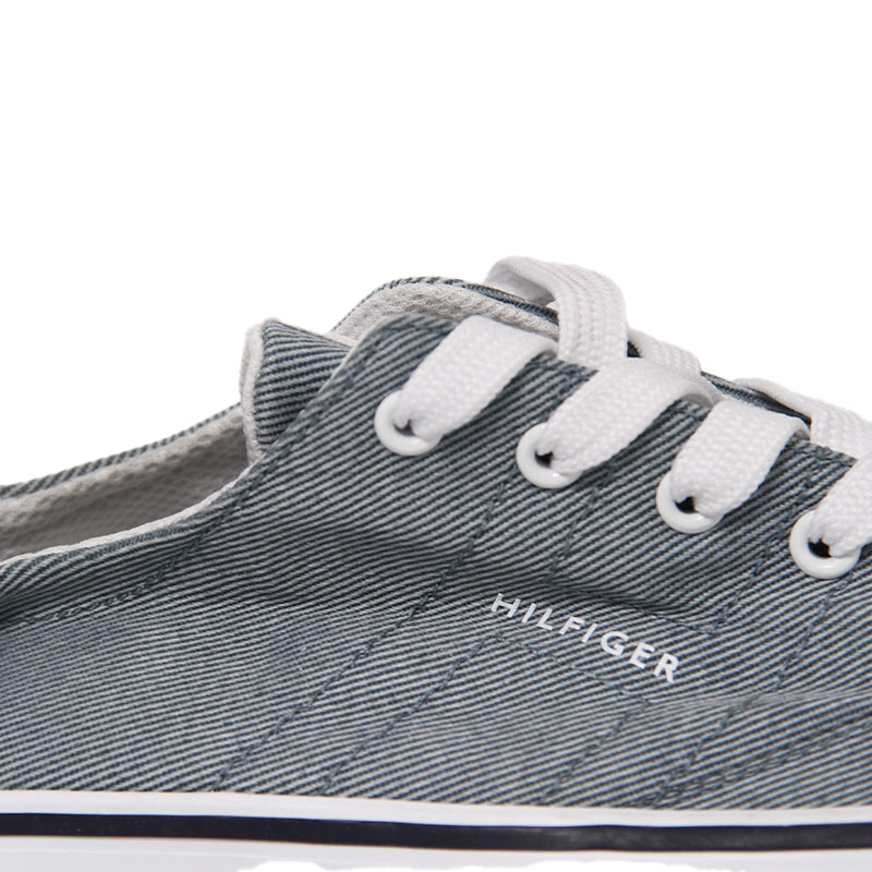 TOMMY HILFIGER WOMEN SHOES Size 38 ROW637