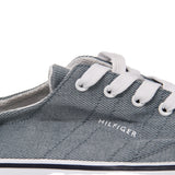 TOMMY HILFIGER WOMEN SHOES Size 38 ROW637