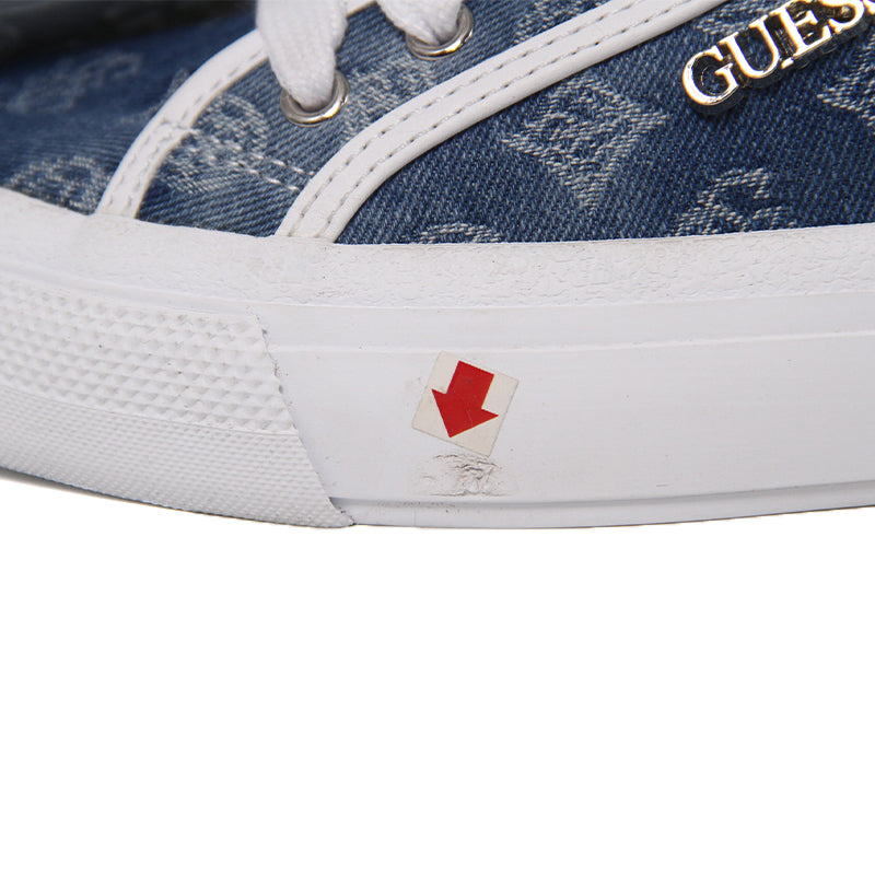 GUESS WOMEN SHOES Size 38 ROW638