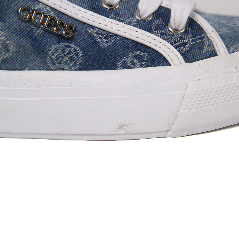 GUESS WOMEN SHOES Size 38 ROW638