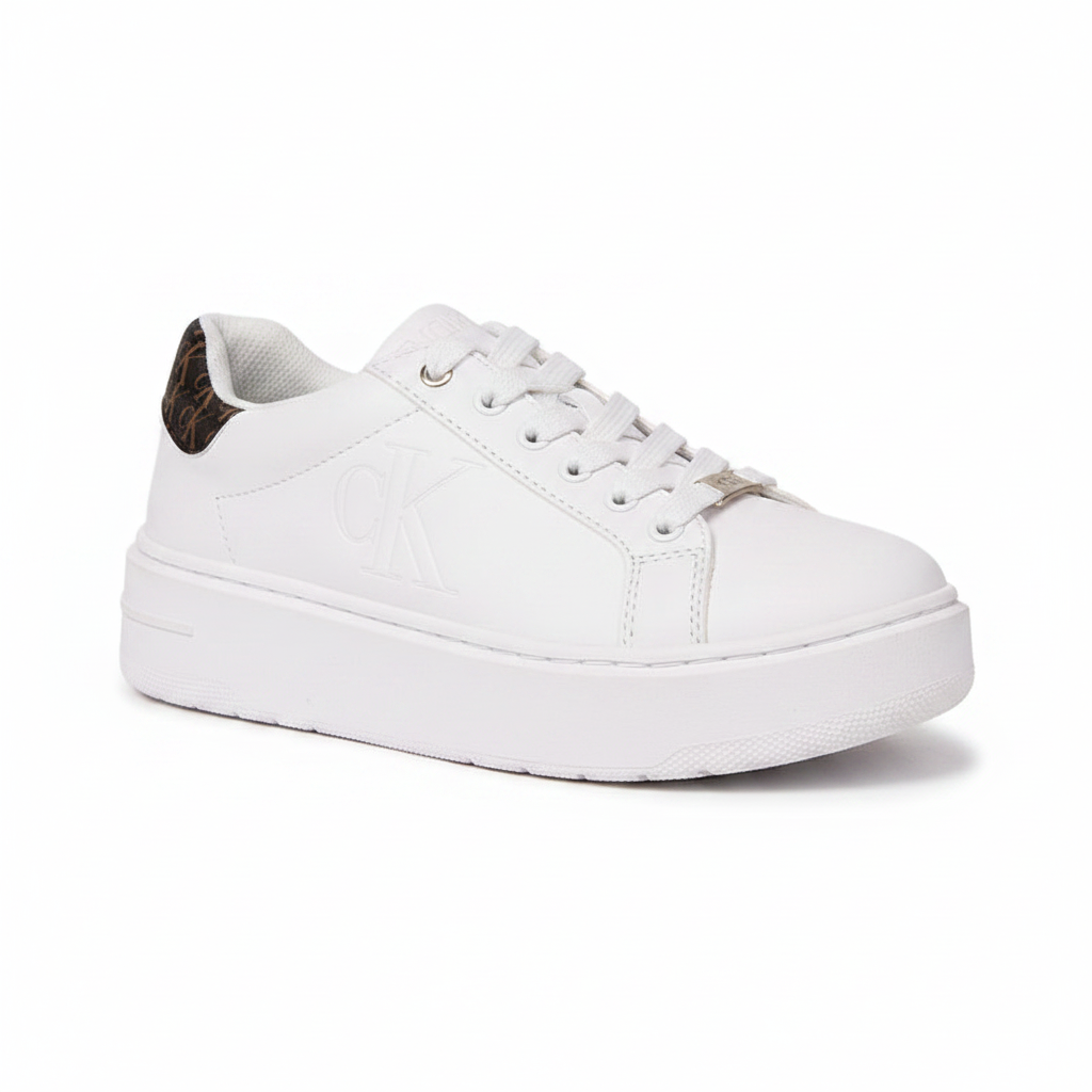CALVIN KLEIN WOMEN SHOES Size 38 ROW641