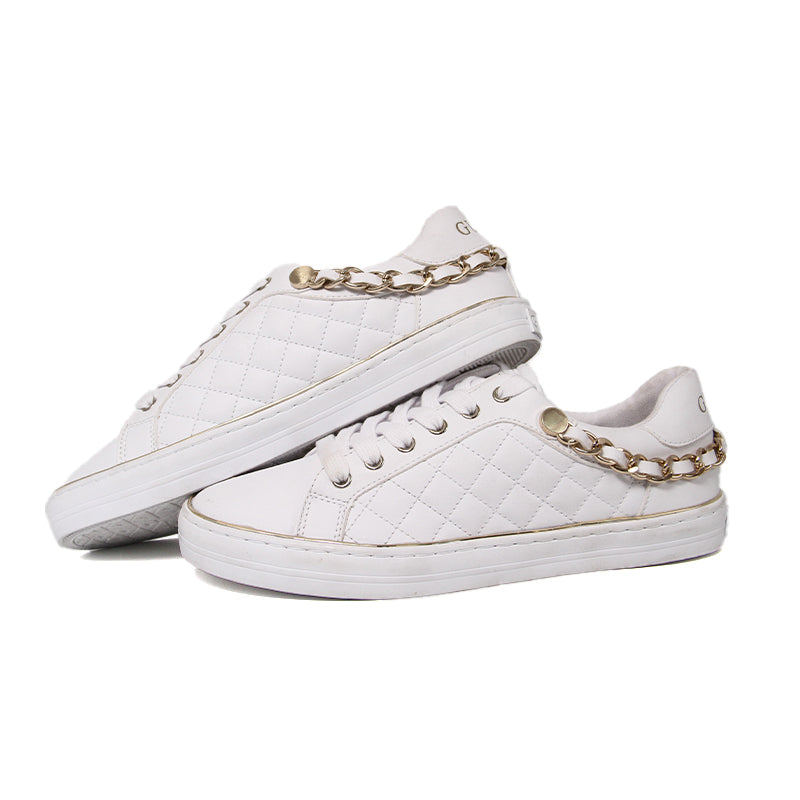 GUESS WOMEN SHOES Size 38 ROW642