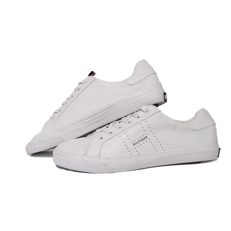 TOMMY HILFIGER WOMEN SHOES Size 38 ROW669