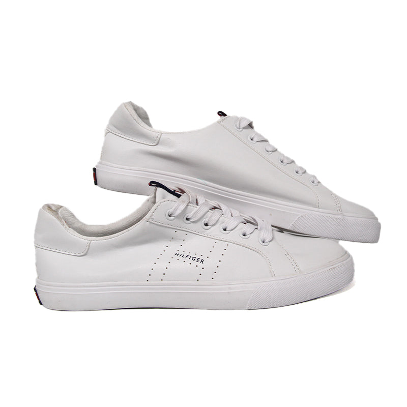 TOMMY HILFIGER WOMEN SHOES Size 38 ROW669