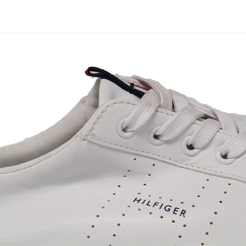 TOMMY HILFIGER WOMEN SHOES Size 38 ROW669