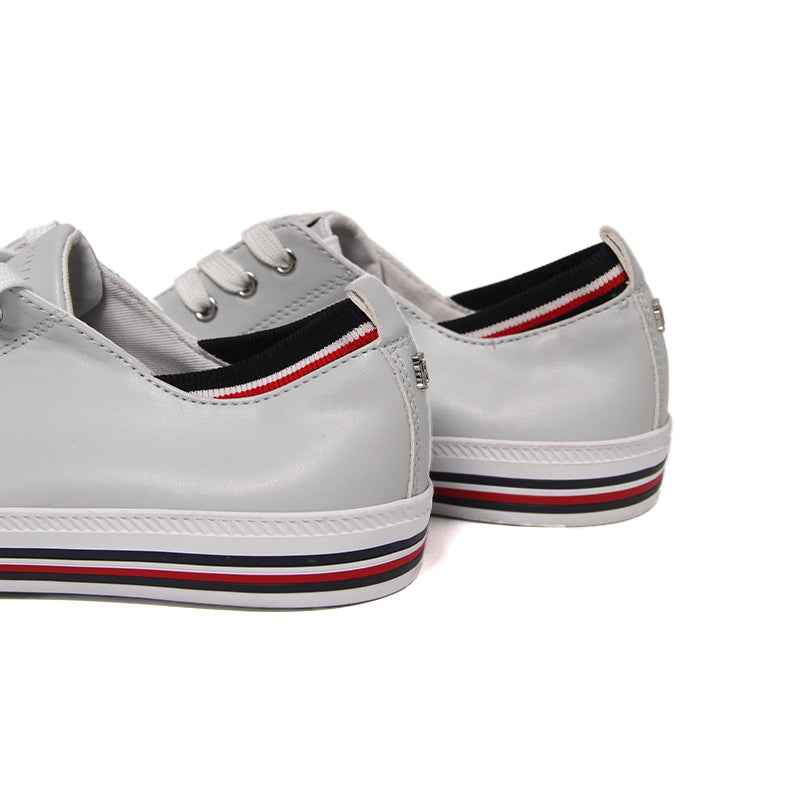 TOMMY HILFIGER WOMEN SHOES Size 38 ROW670