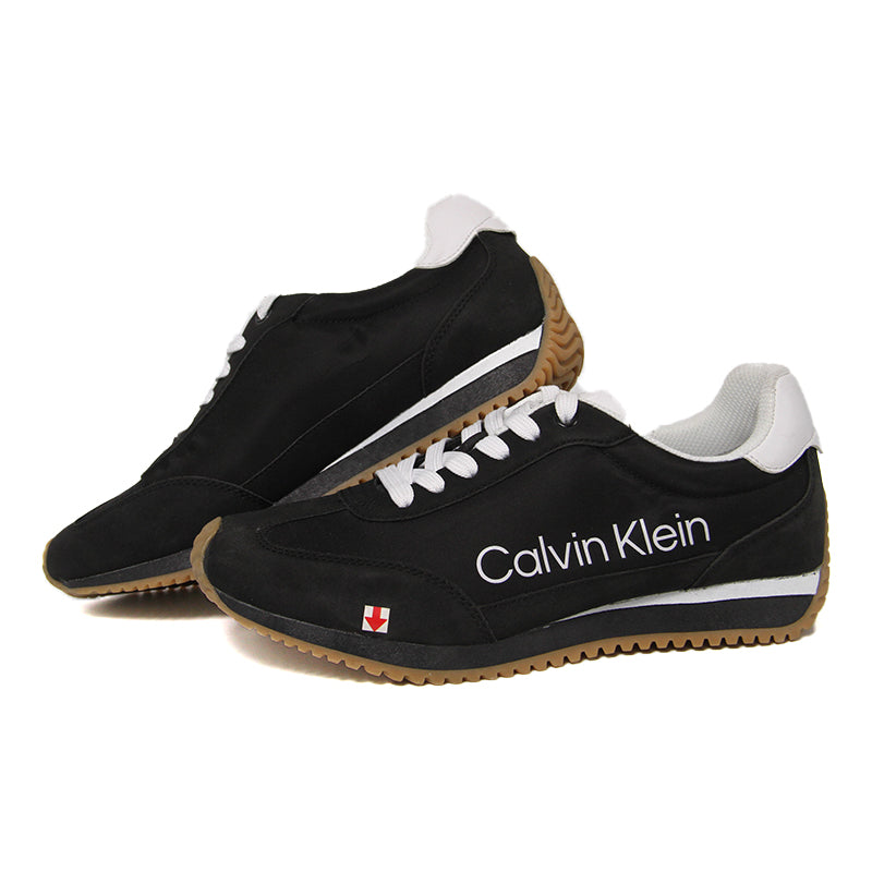 CALVIN KLEIN WOMEN SHOES Size 38 ROW671