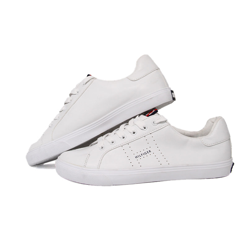 TOMMY HILFIGER WOMEN SHOES Size 38 ROW685