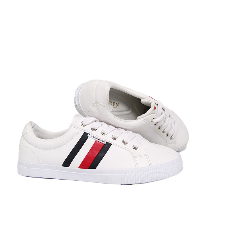 TOMMY HILFIGER Women's SHOES Size 38.5 ROW364