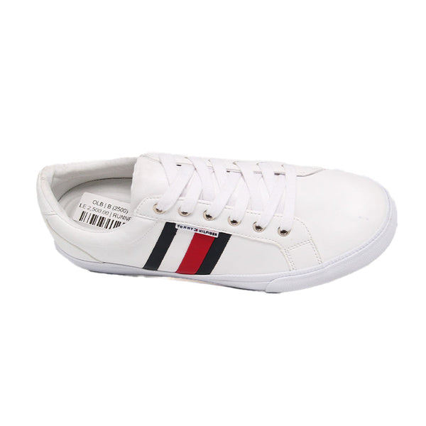 TOMMY HILFIGER Women's SHOES Size 38.5 ROW364