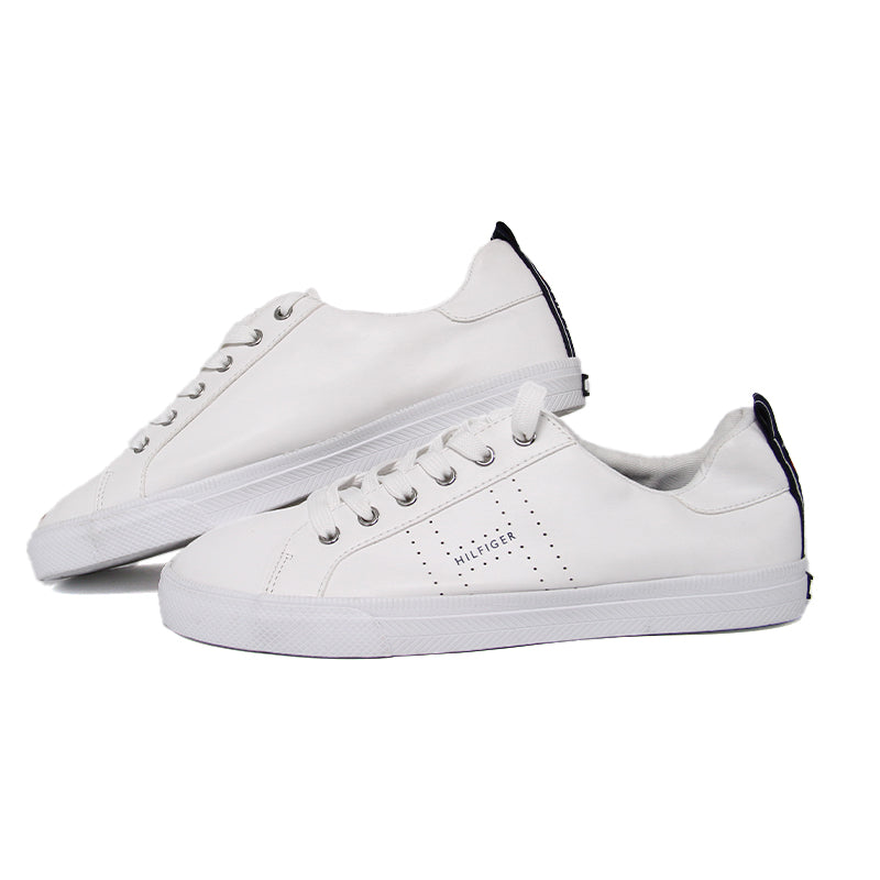 TOMMY HILFIGER WOMEN SHOES Size 38.5 ROW534