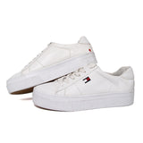 TOMMY HILFIGER WOMEN SHOES Size 38.5 ROW535