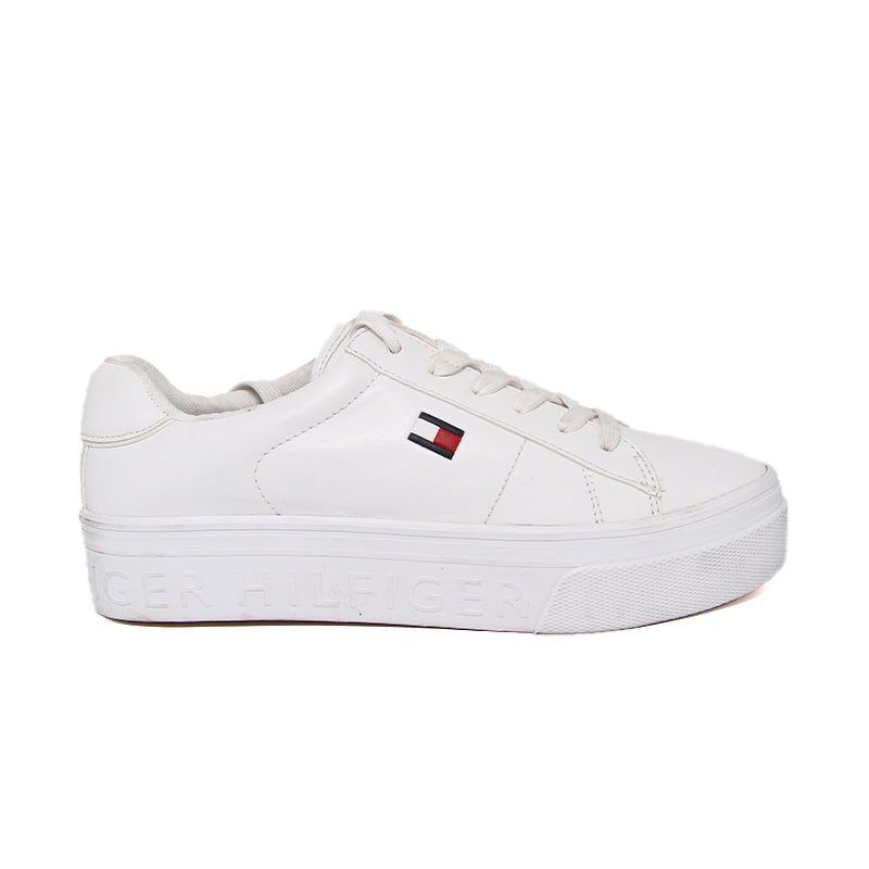 TOMMY HILFIGER WOMEN SHOES Size 38.5 ROW535