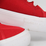 TOMMY HILFIGER WOMEN SHOES Size 38.5 ROW546