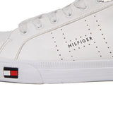 TOMMY HILFIGER WOMEN SHOES Size 38.5 ROW548