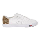 TOMMY HILFIGER WOMEN SHOES Size 38.5 ROW548