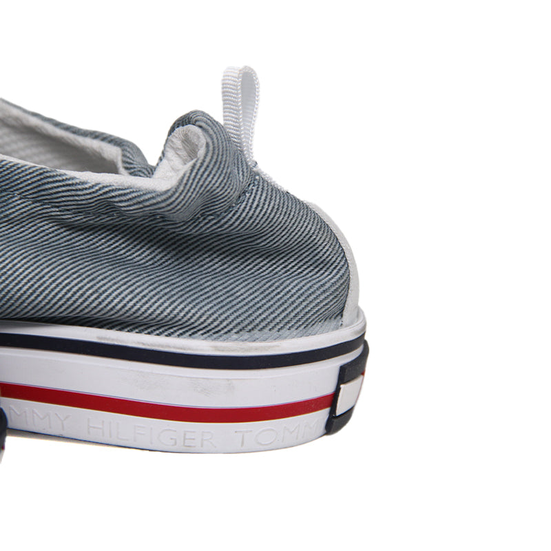 TOMMY HILFIGER WOMEN SHOES Size 38.5 ROW553