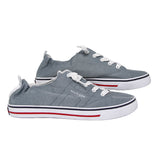 TOMMY HILFIGER WOMEN SHOES Size 38.5 ROW553