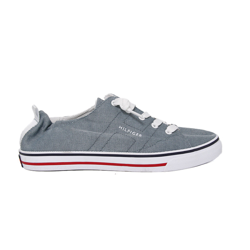TOMMY HILFIGER WOMEN SHOES Size 38.5 ROW553